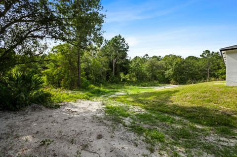 A home in Okeechobee