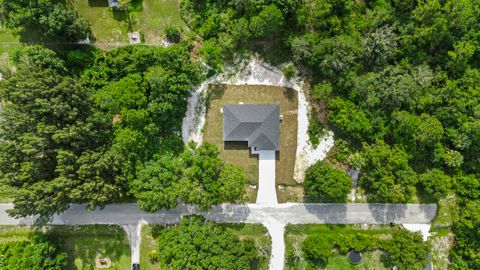 A home in Okeechobee