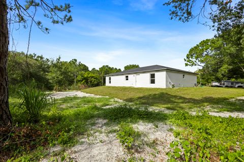 A home in Okeechobee