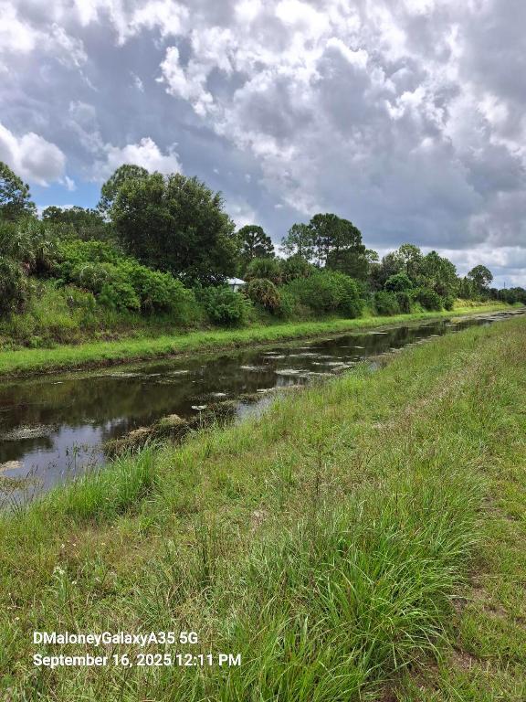 PORT MALABAR
UNIT 30 - Land