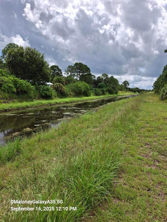 PORT MALABAR
UNIT 30 - Land