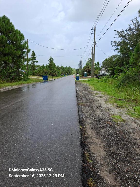 PORT MALABAR
UNIT 30 - Land