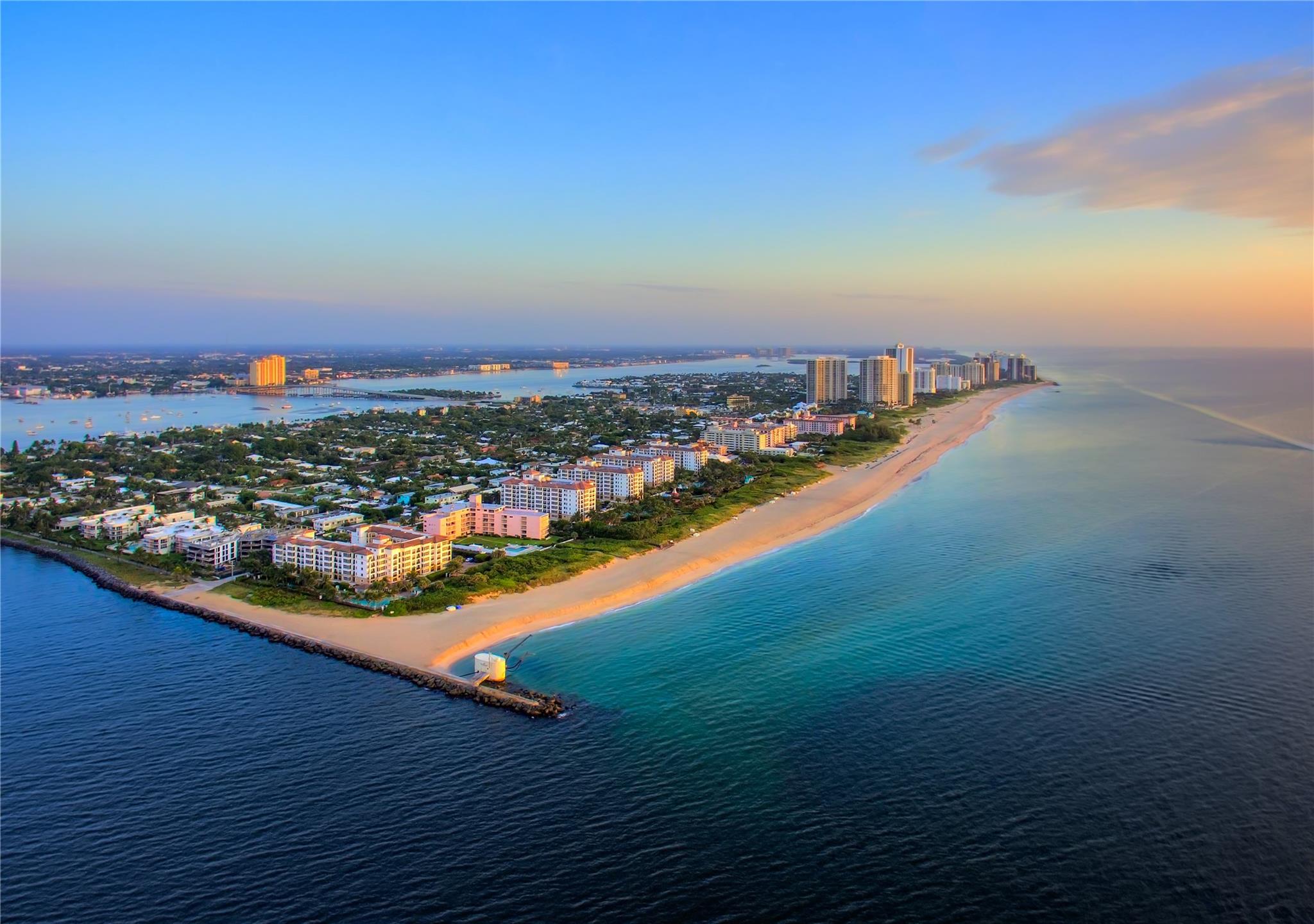 Palm Beach Shores - Residential Lease