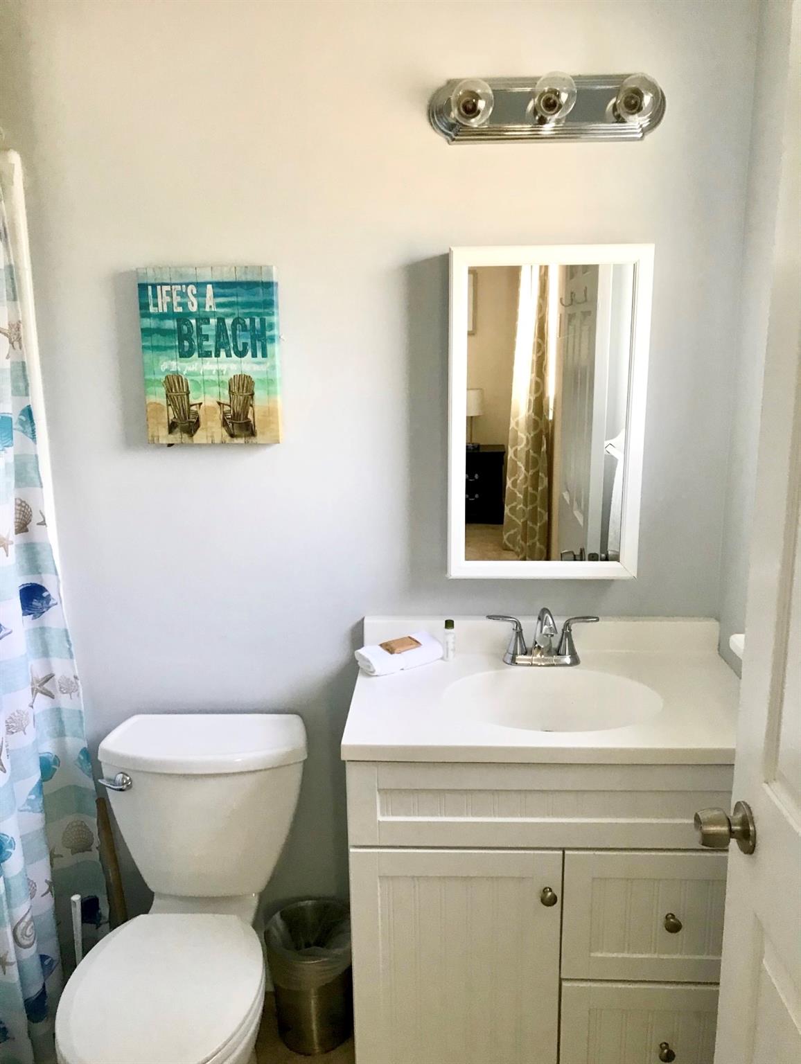 Palm Beach Shores - Residential Lease