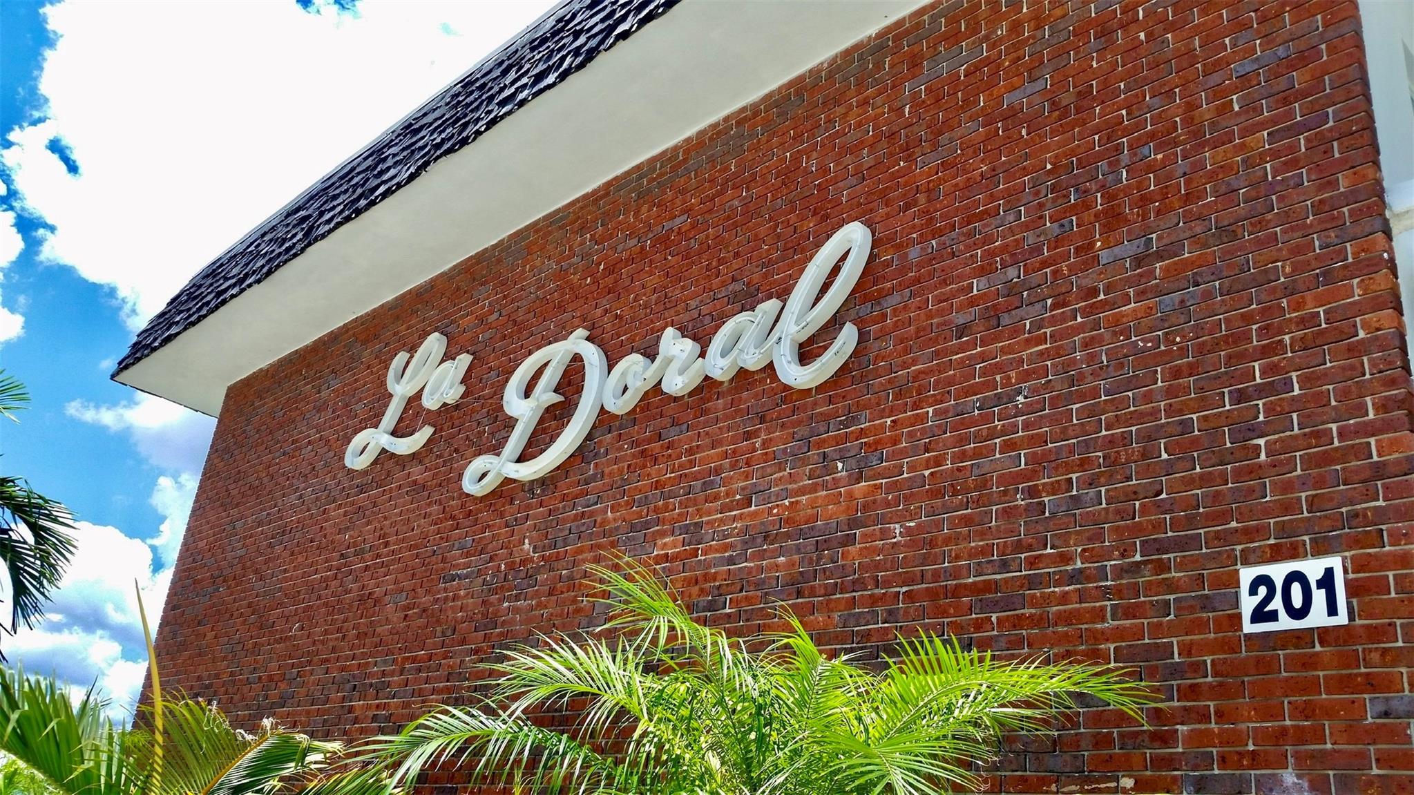 Palm Beach Shores - Residential Lease