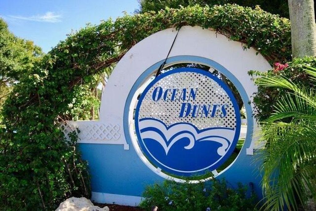 Photo of 1301 Ocean Dunes Circle, Jupiter, FL 33477 (MLS # R10757474)