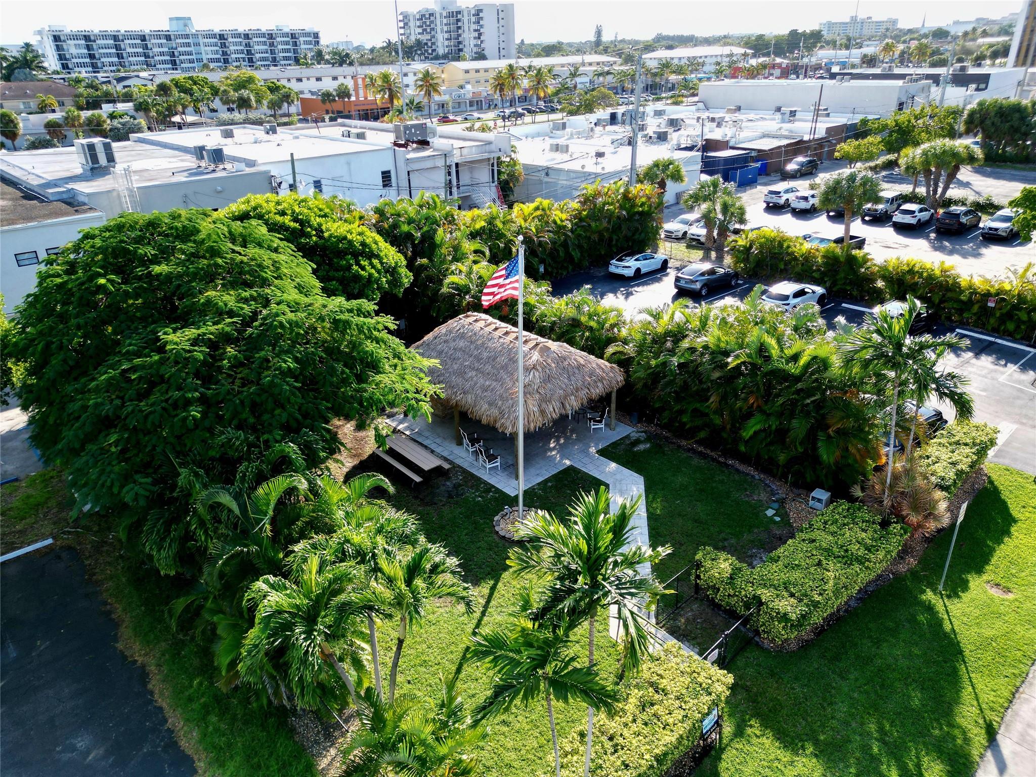 Heritage Landing - Residential