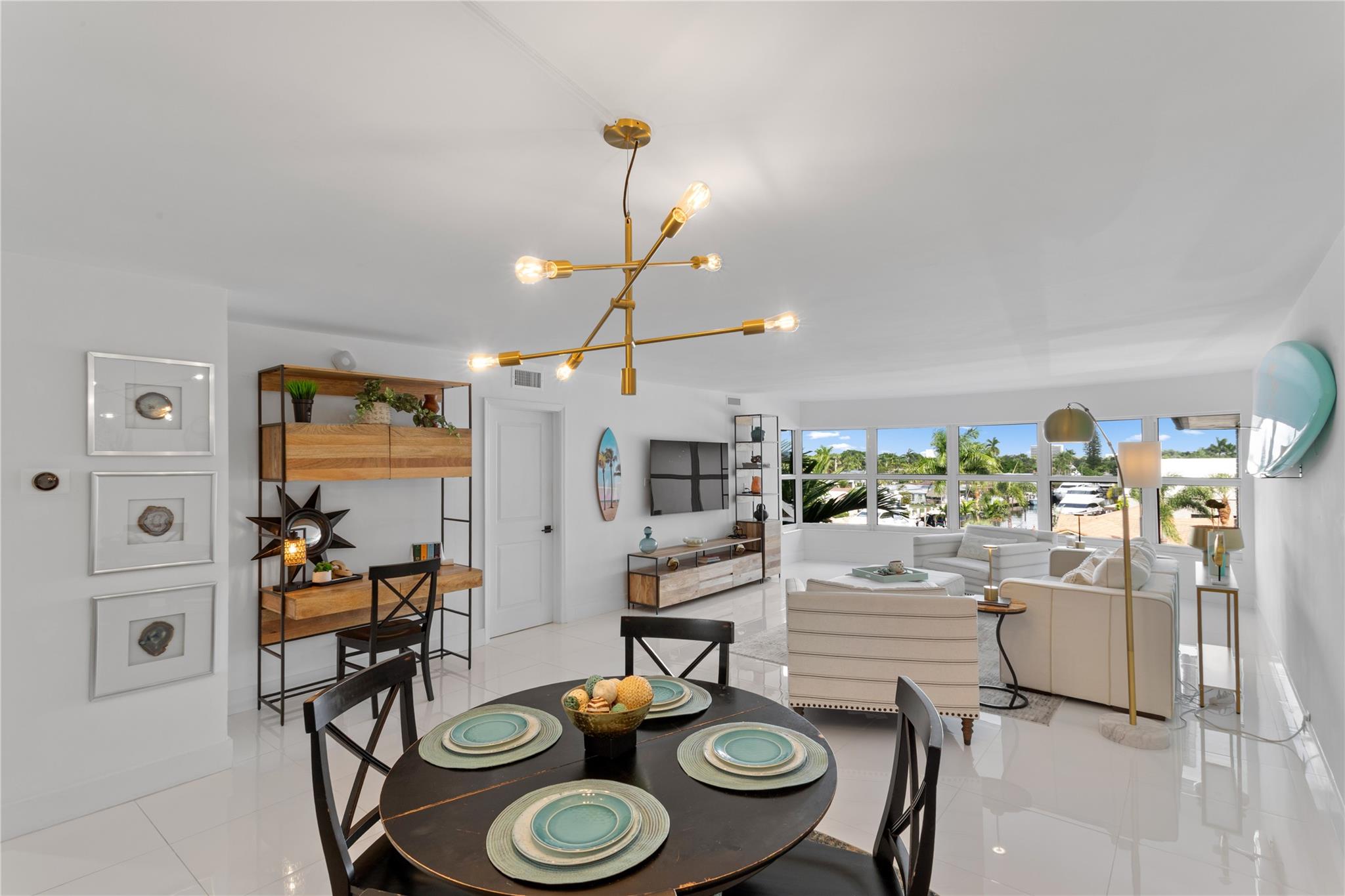 Heritage Landing - Residential