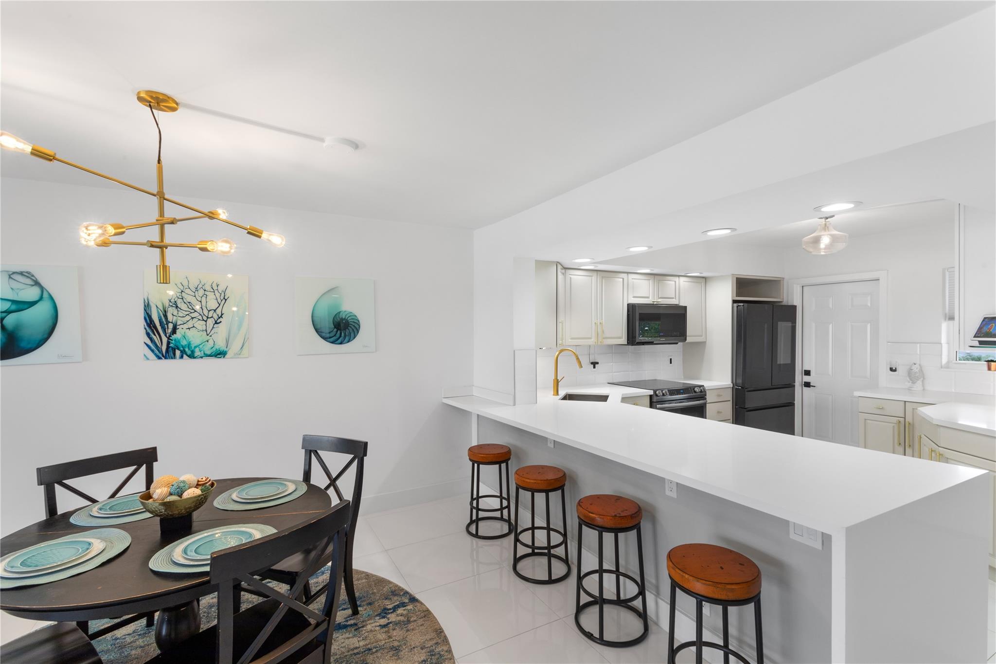 Heritage Landing - Residential