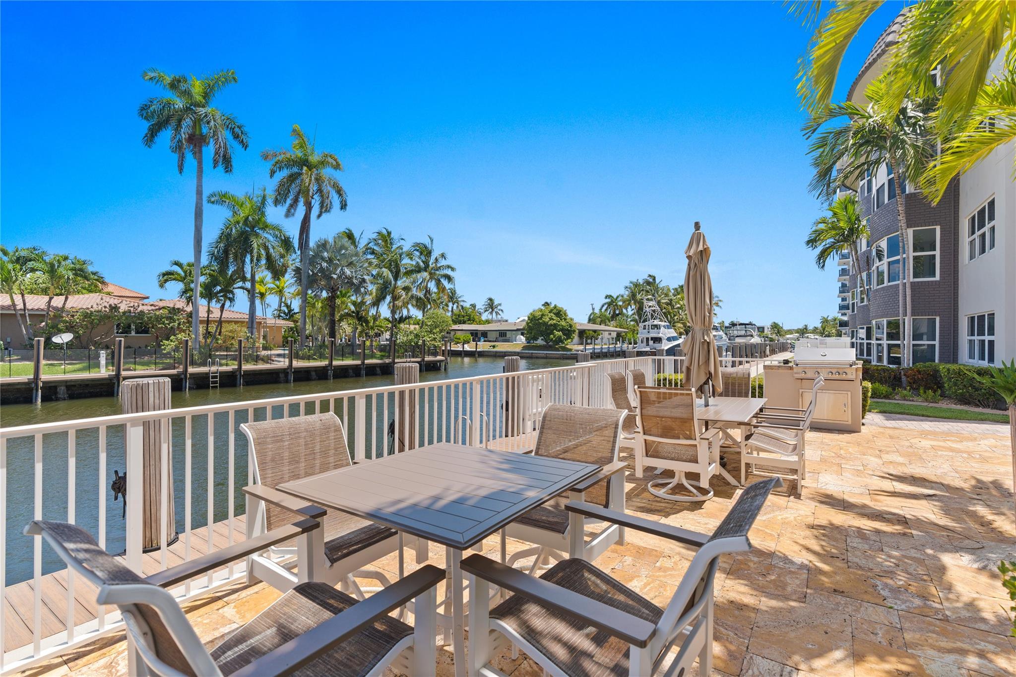 Heritage Landing - Residential