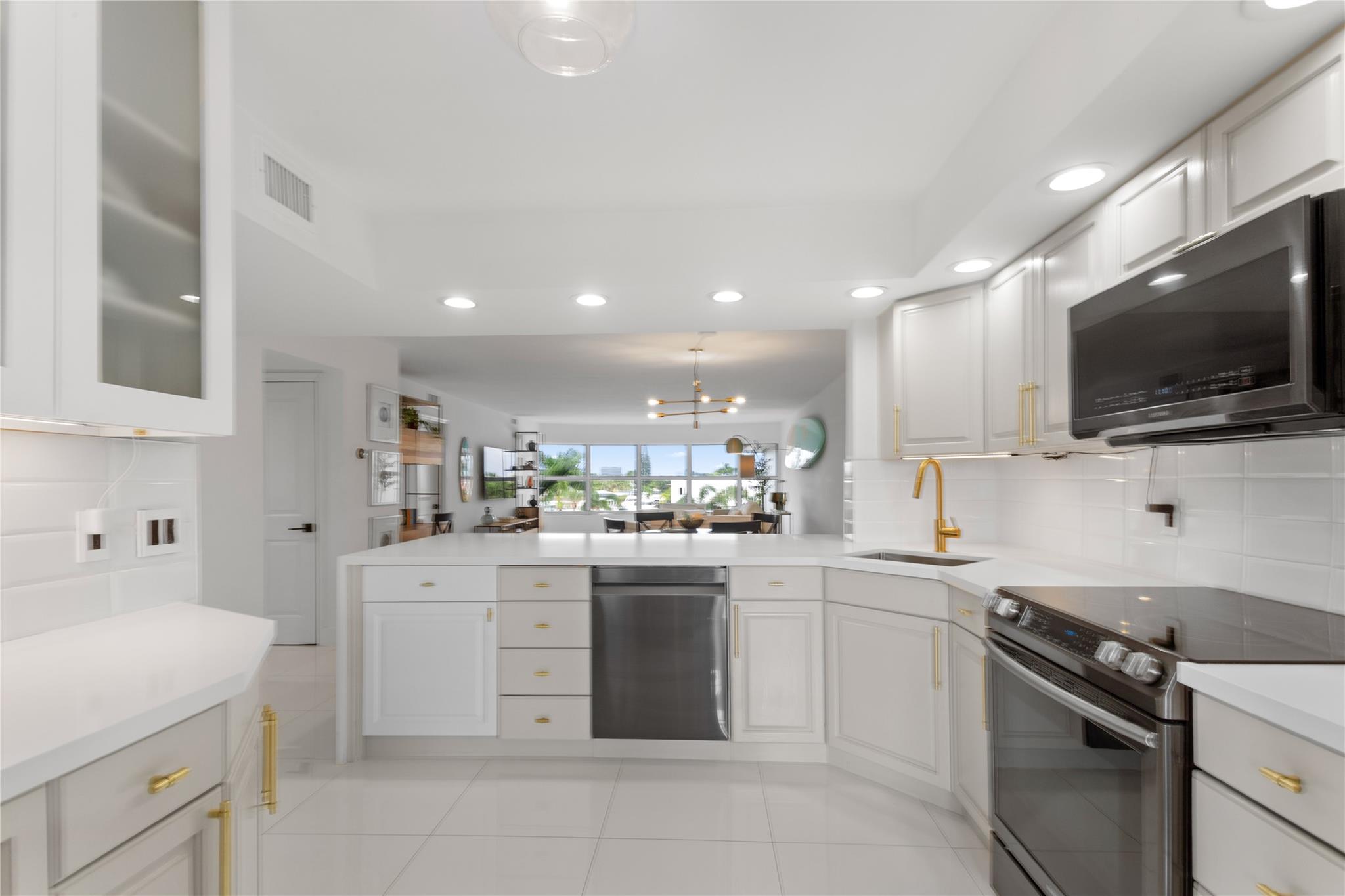 Heritage Landing - Residential