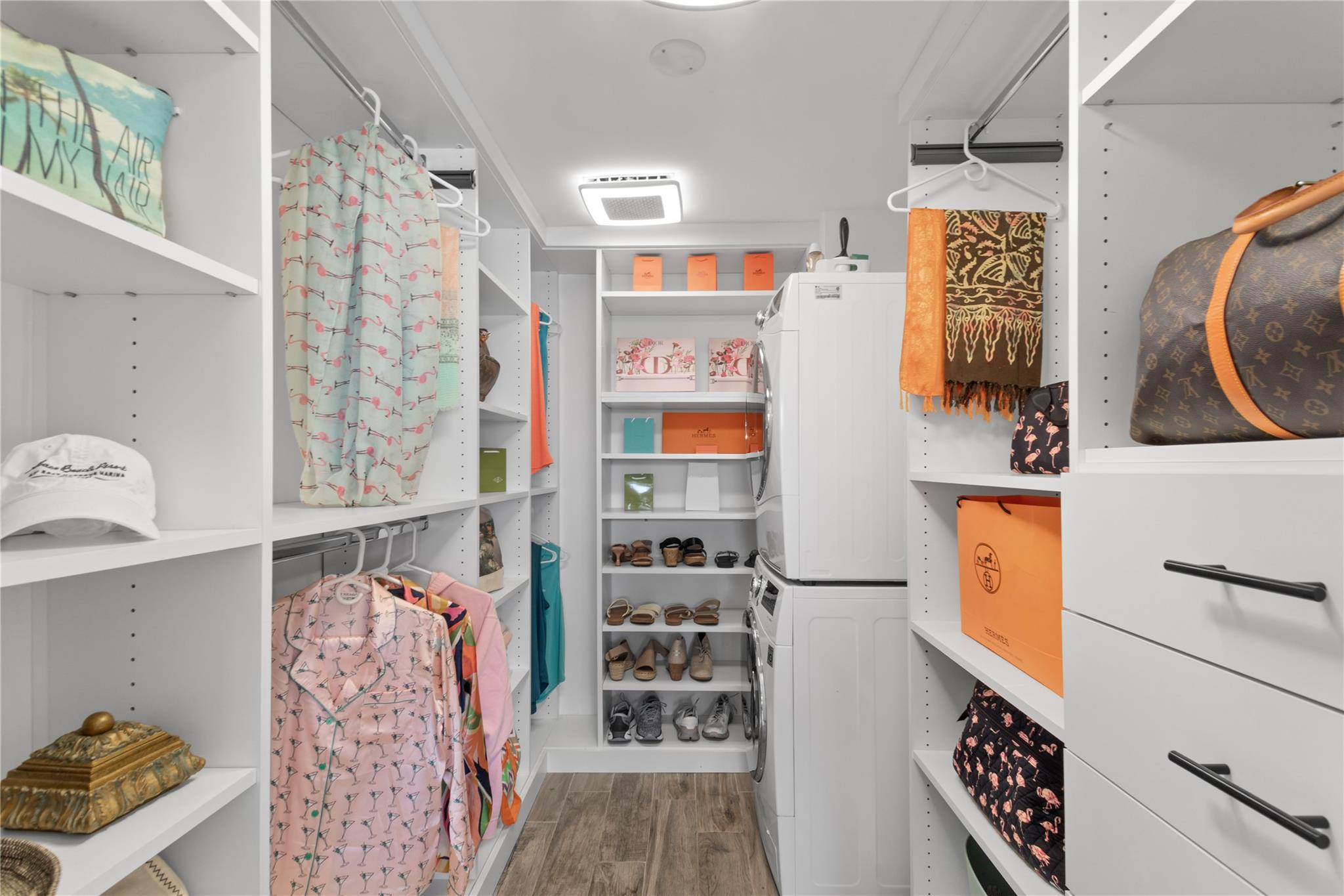 Heritage Landing - Residential