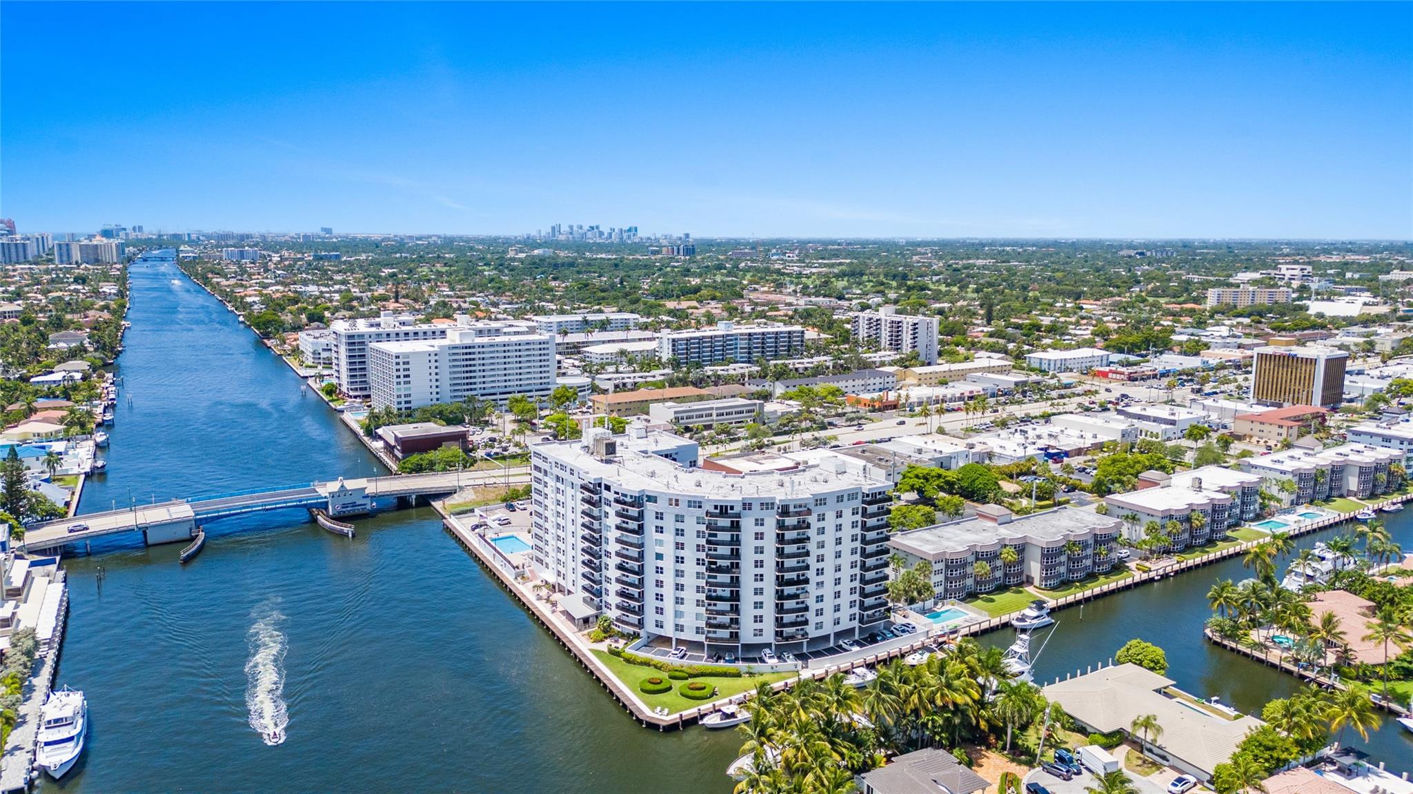 Heritage Landing - Residential