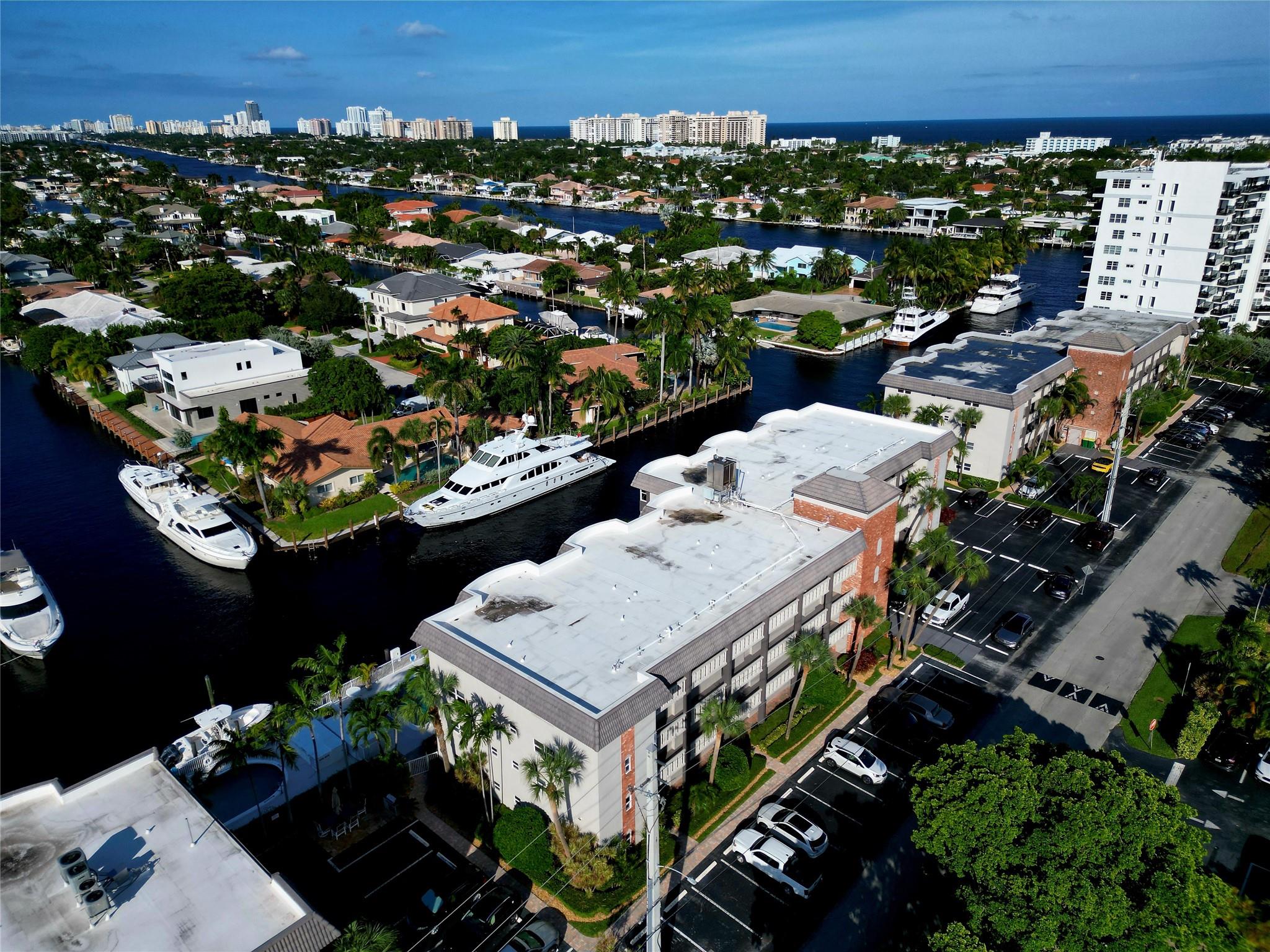 Heritage Landing - Residential