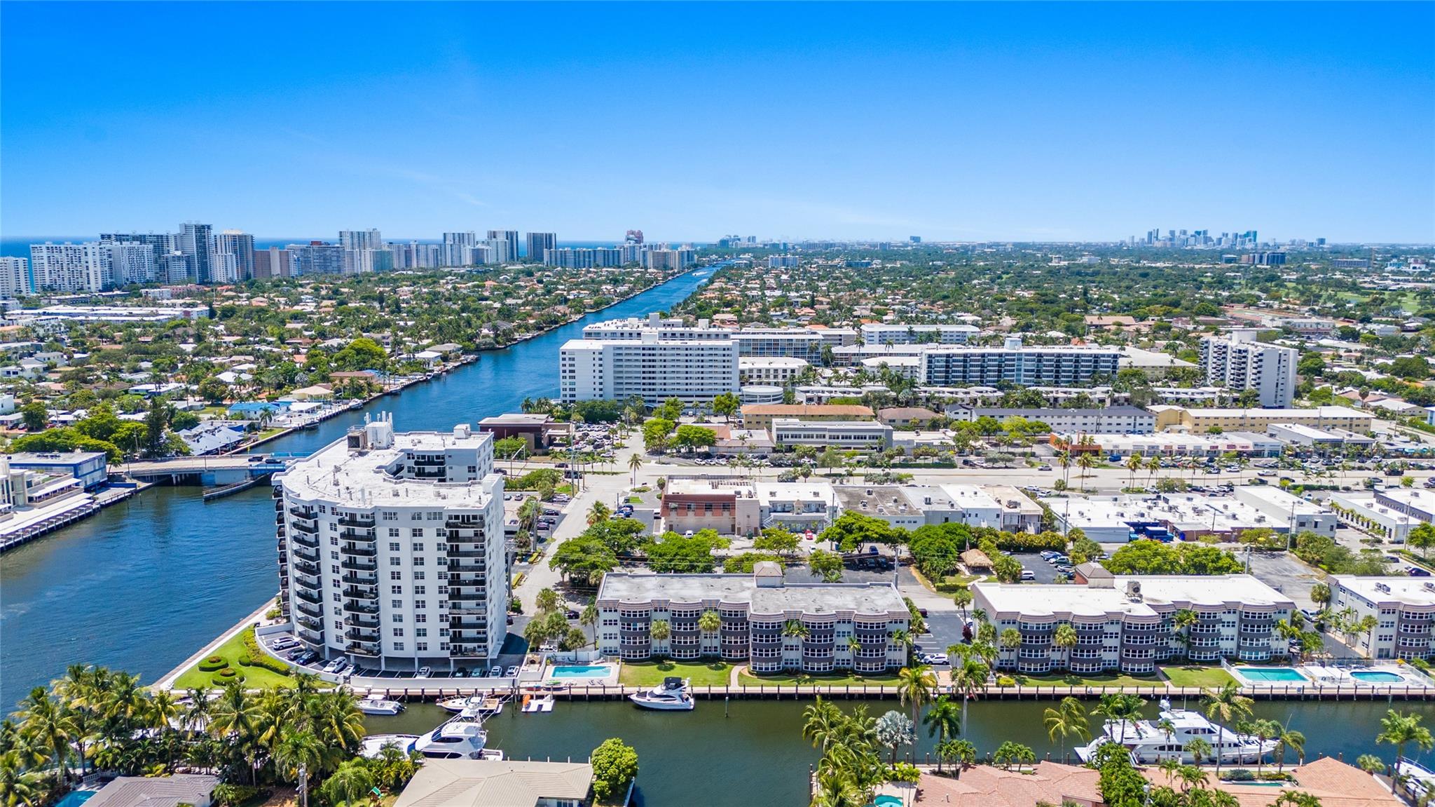 Heritage Landing - Residential