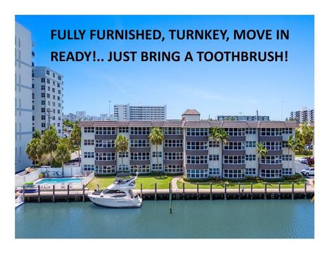 3111 NE 51st Street 403C Fort Lauderdale FL 33308