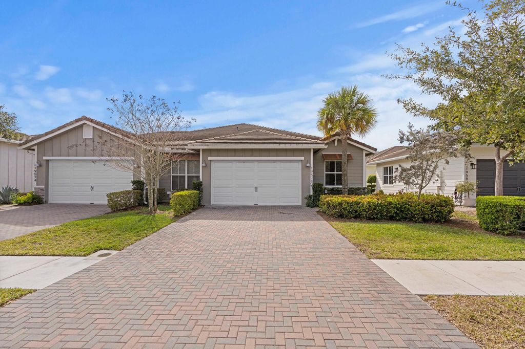 Photo of 19578 Weathervane Way, Loxahatchee, FL 33470 (MLS # R11161625)