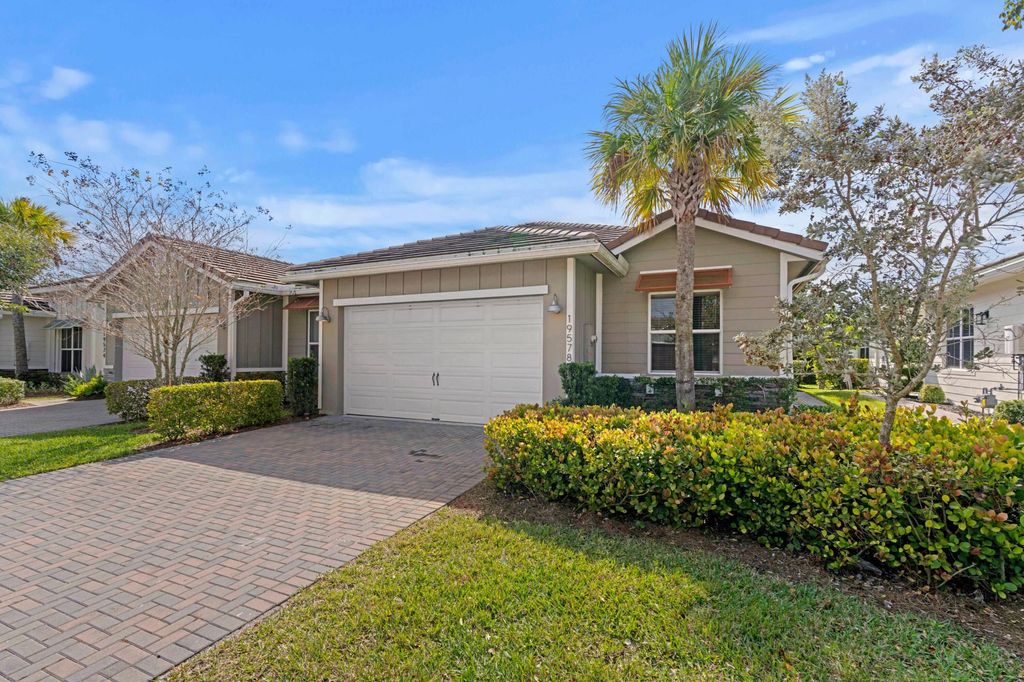 Photo of 19578 Weathervane Way, Loxahatchee, FL 33470 (MLS # R11161625)