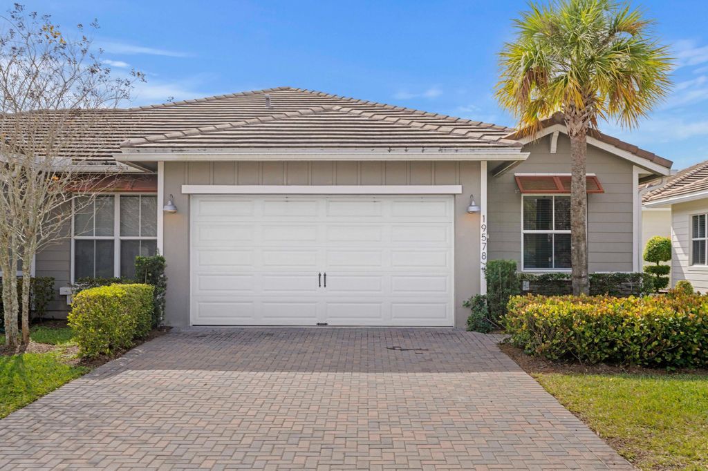Photo of 19578 Weathervane Way, Loxahatchee, FL 33470 (MLS # R11161625)