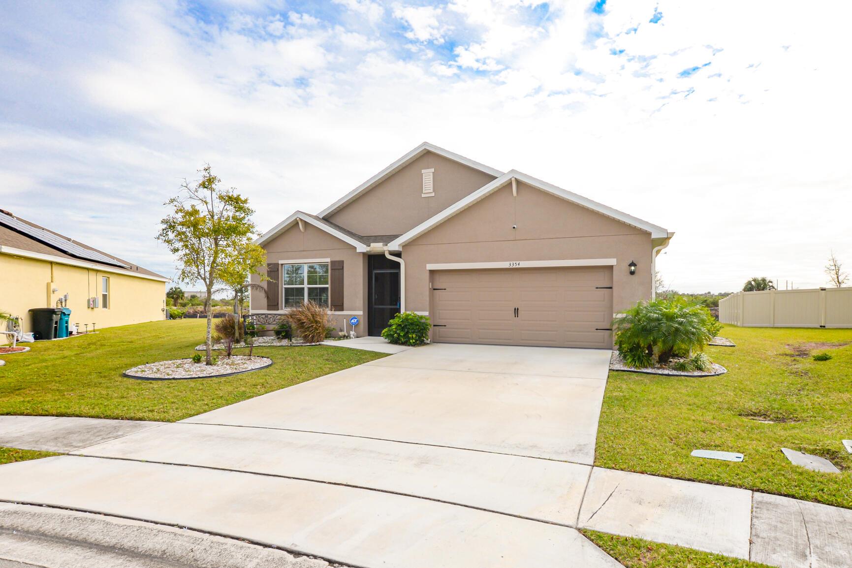 3354 Trinity Circle