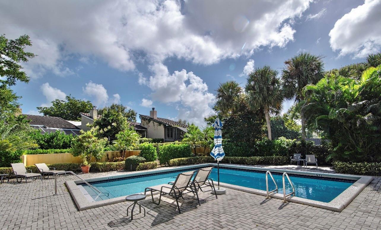Brook Haven of Boca Raton - Residential
