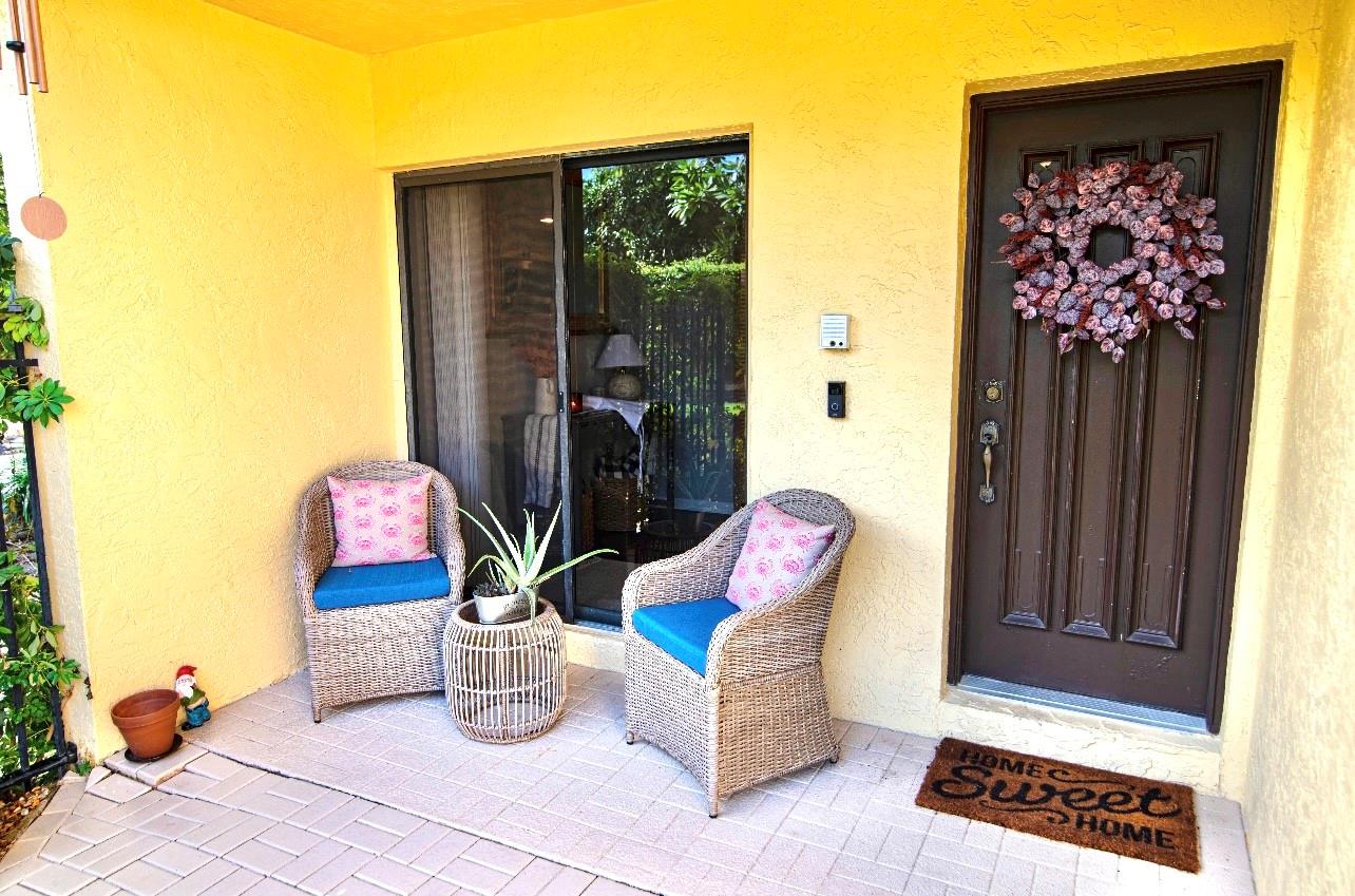 Brook Haven of Boca Raton - Residential