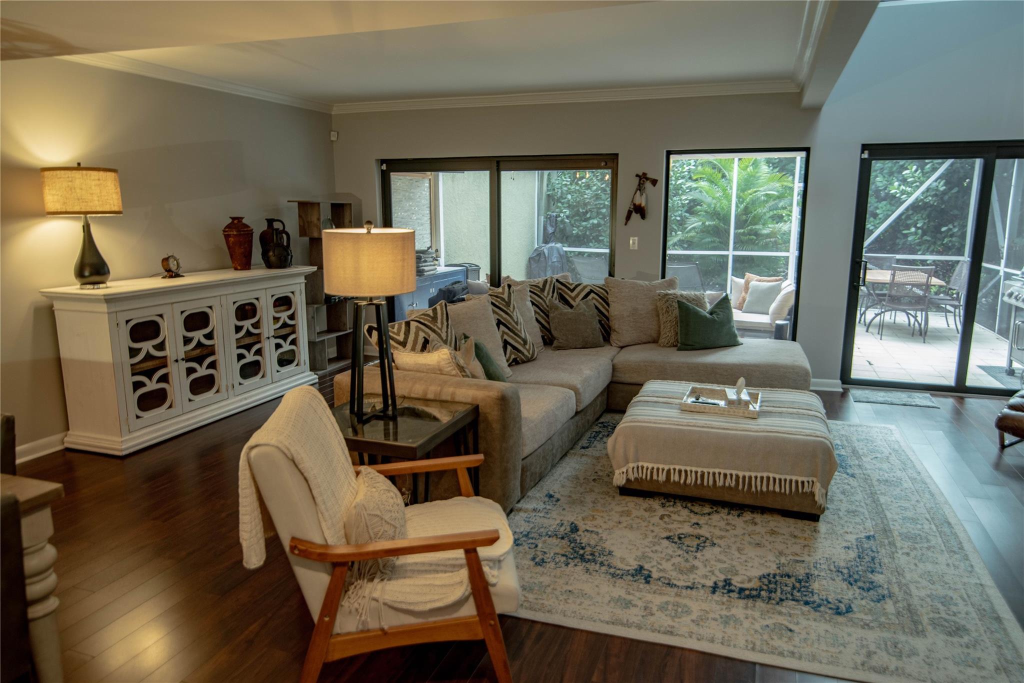 Brook Haven of Boca Raton - Residential