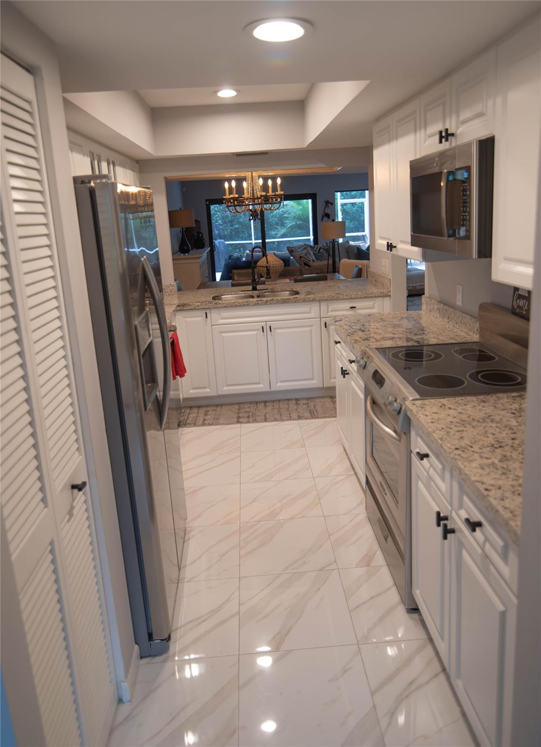 Brook Haven of Boca Raton - Residential