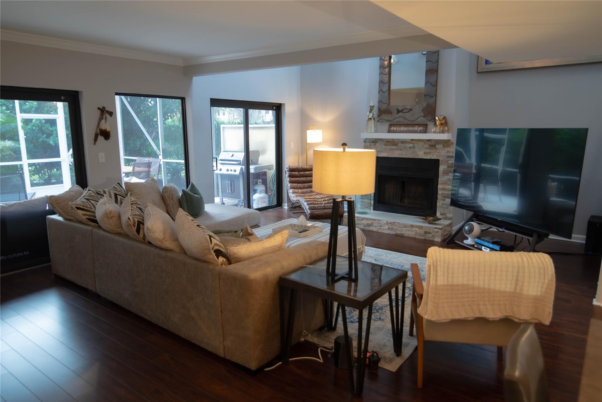 Brook Haven of Boca Raton - Residential