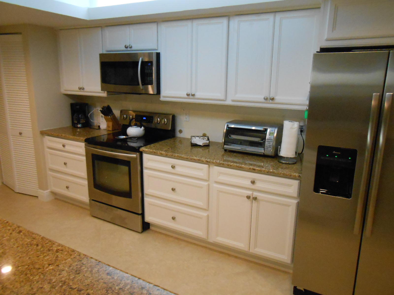 LAVERS DELRAY RACQUET CLUB CONDO - Residential Lease