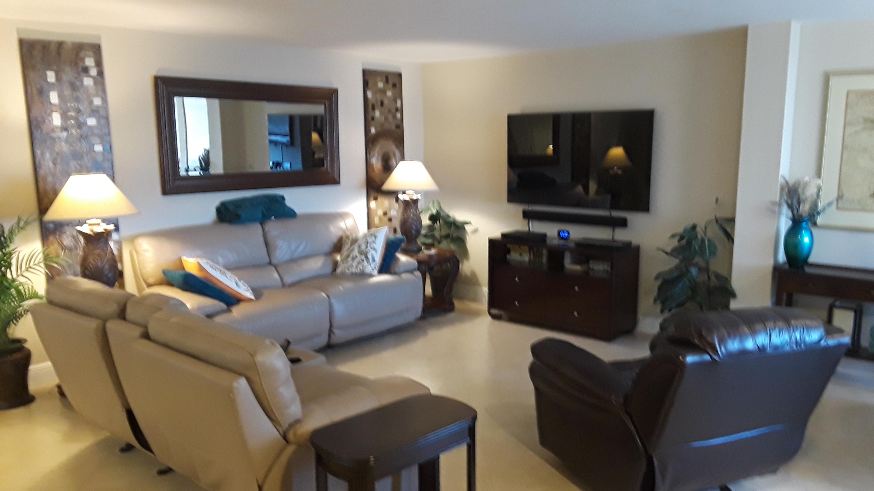LAVERS DELRAY RACQUET CLUB CONDO - Residential Lease
