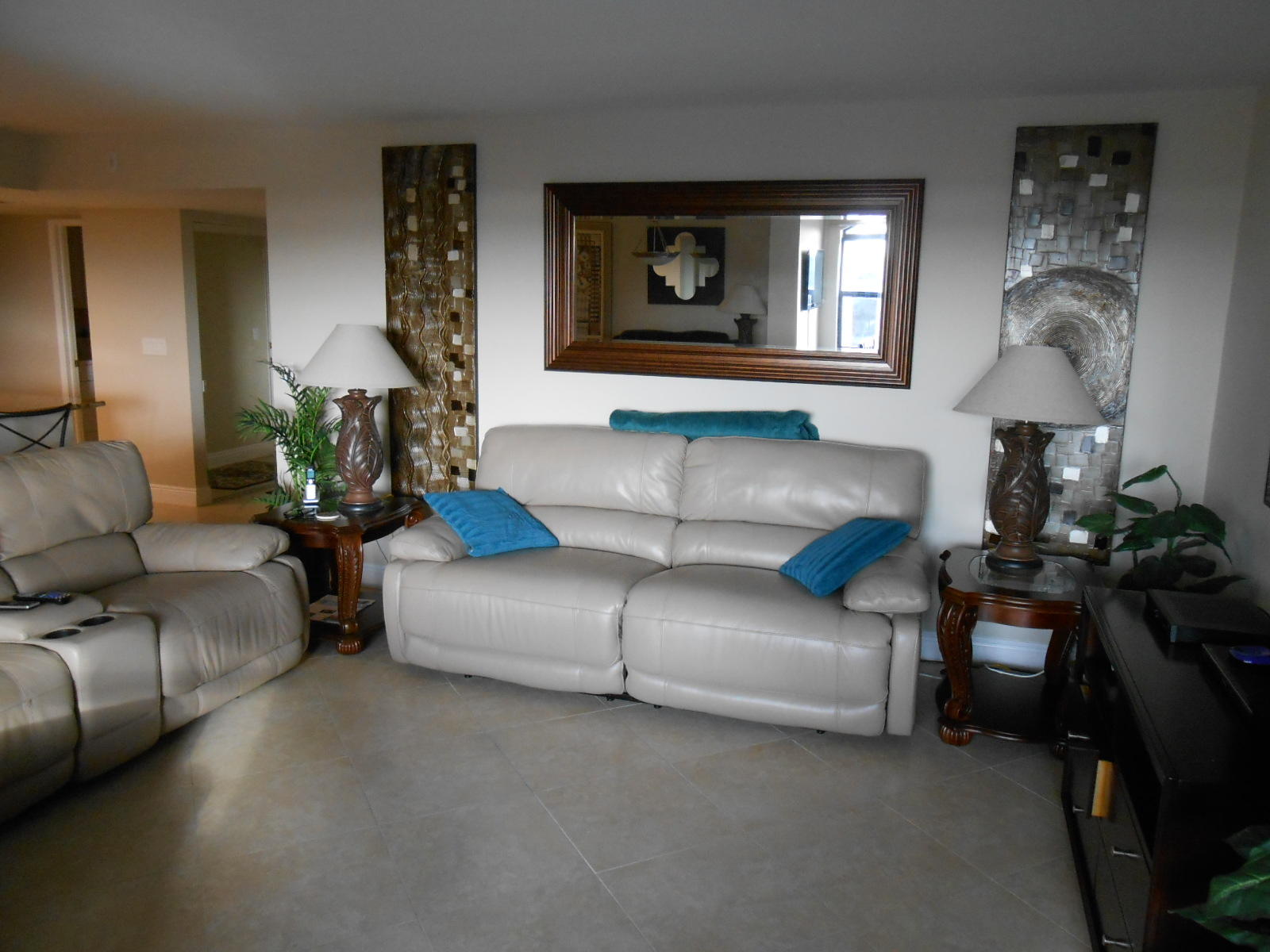 LAVERS DELRAY RACQUET CLUB CONDO - Residential Lease