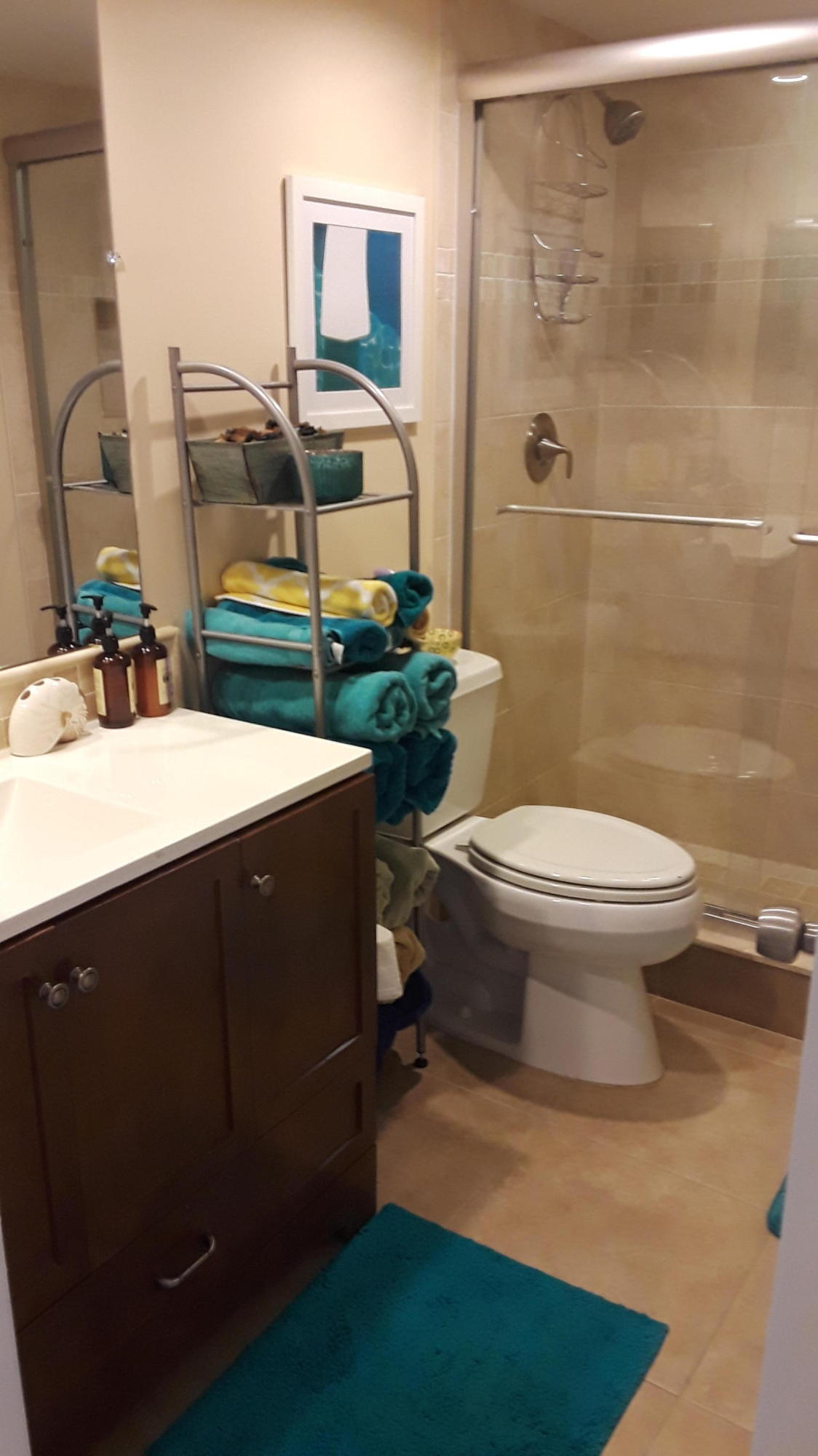 LAVERS DELRAY RACQUET CLUB CONDO - Residential Lease