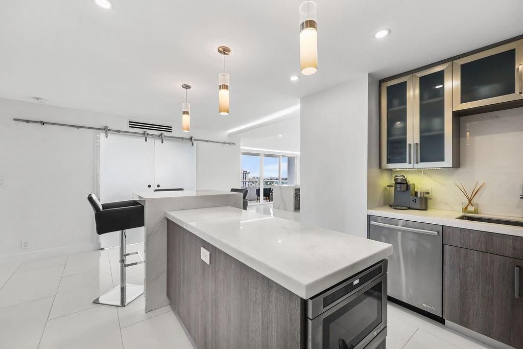 Photo of 545 S Fort Lauderdale Beach Blvd #1703 1704, Fort Lauderdale, FL 33316 (MLS # F10530264)