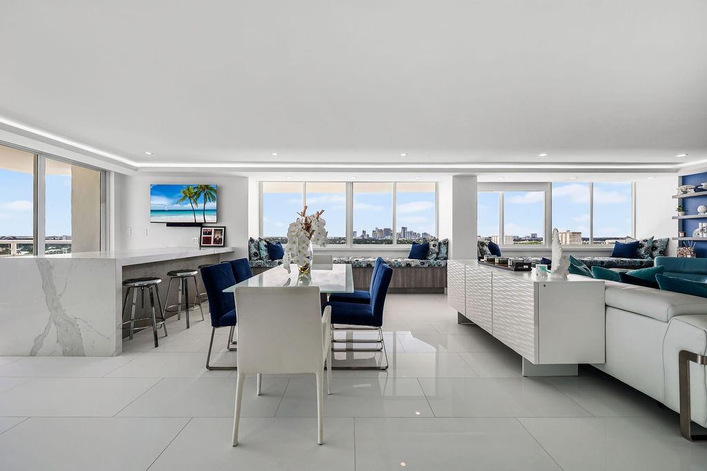 Illini Condos - Residential