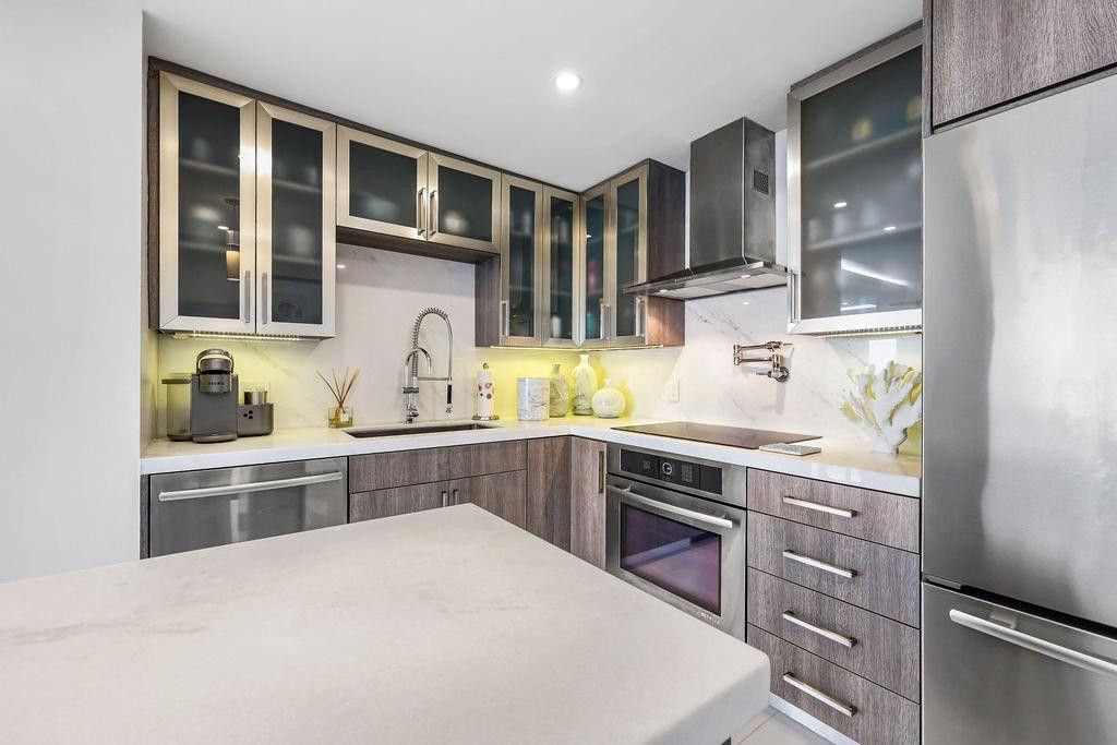 Photo of 545 S Fort Lauderdale Beach Boulevard #1703 1704, Fort Lauderdale, FL 33316 (MLS # F10530264)