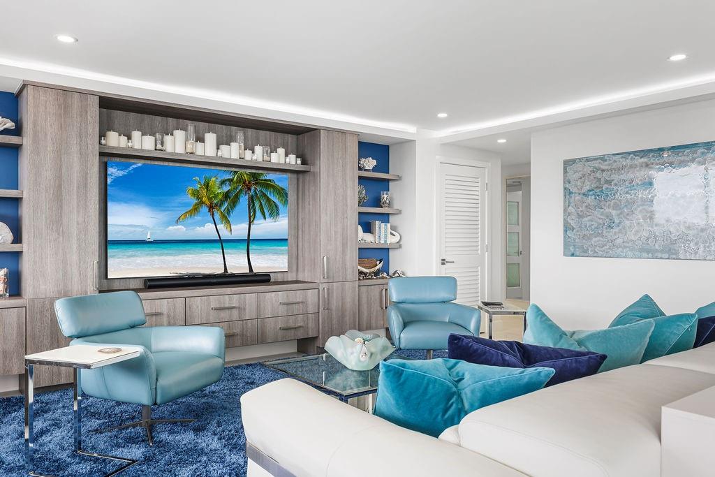 Illini Condos - Residential