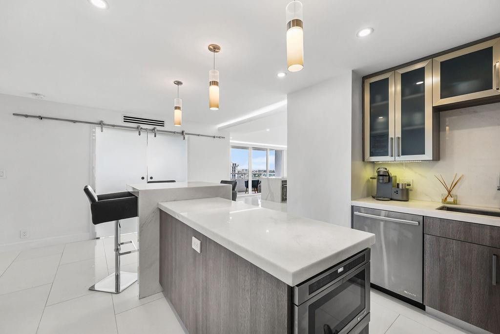 Photo of 545 S Fort Lauderdale Beach Boulevard #1703 1704, Fort Lauderdale, FL 33316 (MLS # F10530264)