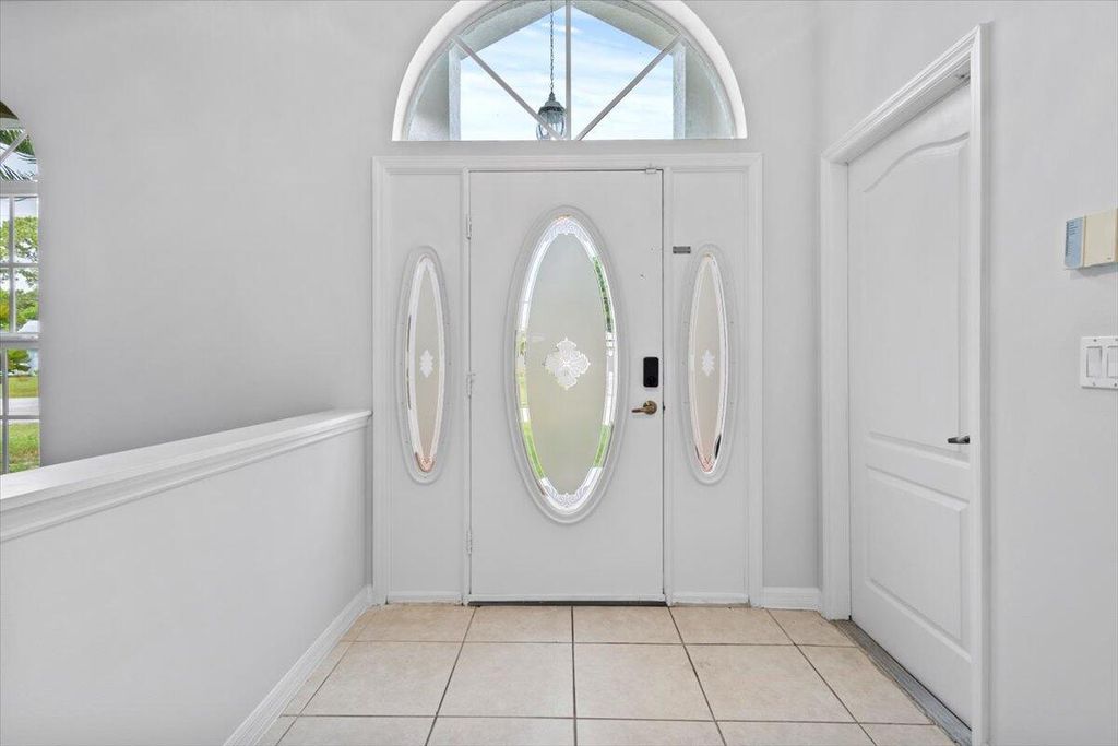 Photo of 608 SE Faith Terrace, Port Saint Lucie, FL 34983 (MLS # R11008521)