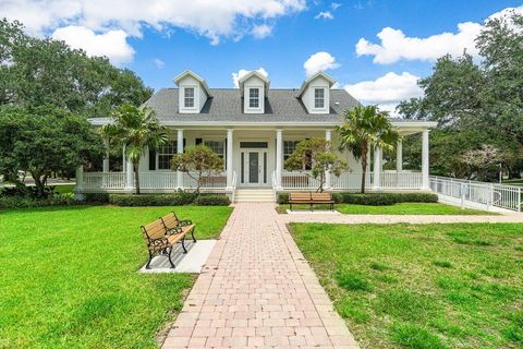 A home in Jupiter