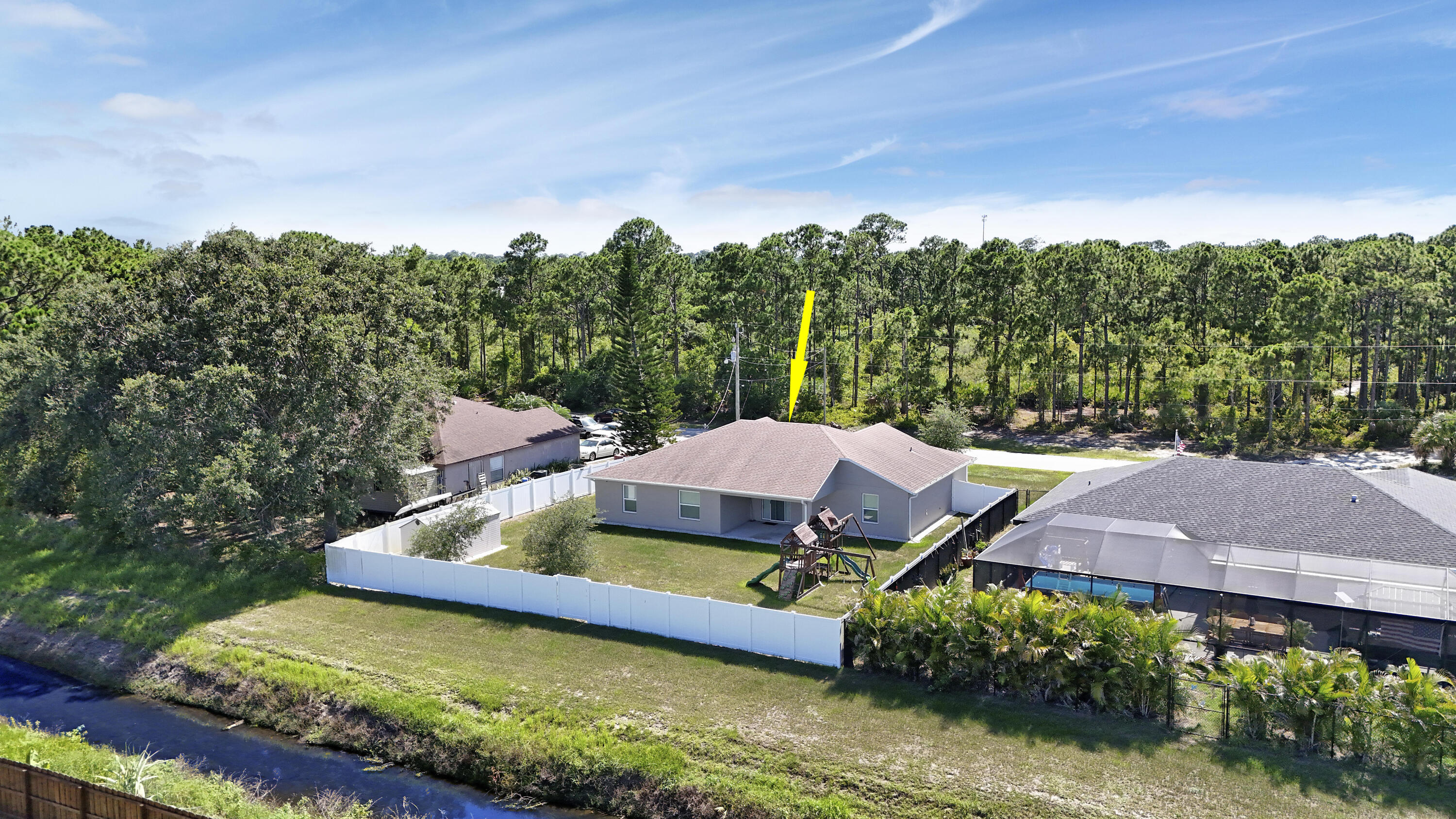 PORT ST LUCIE SECTION 19 - Residential