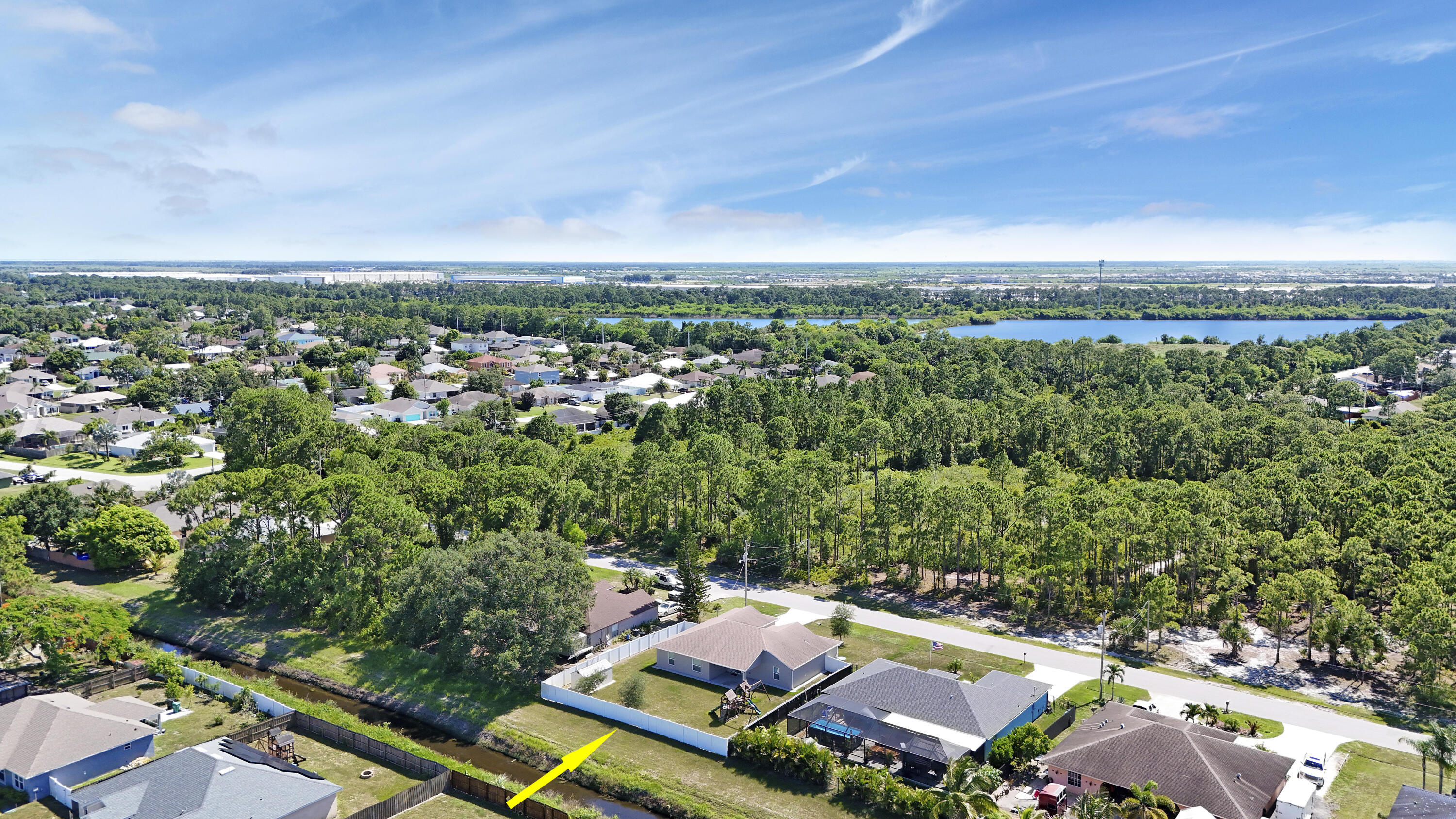 PORT ST LUCIE SECTION 19 - Residential