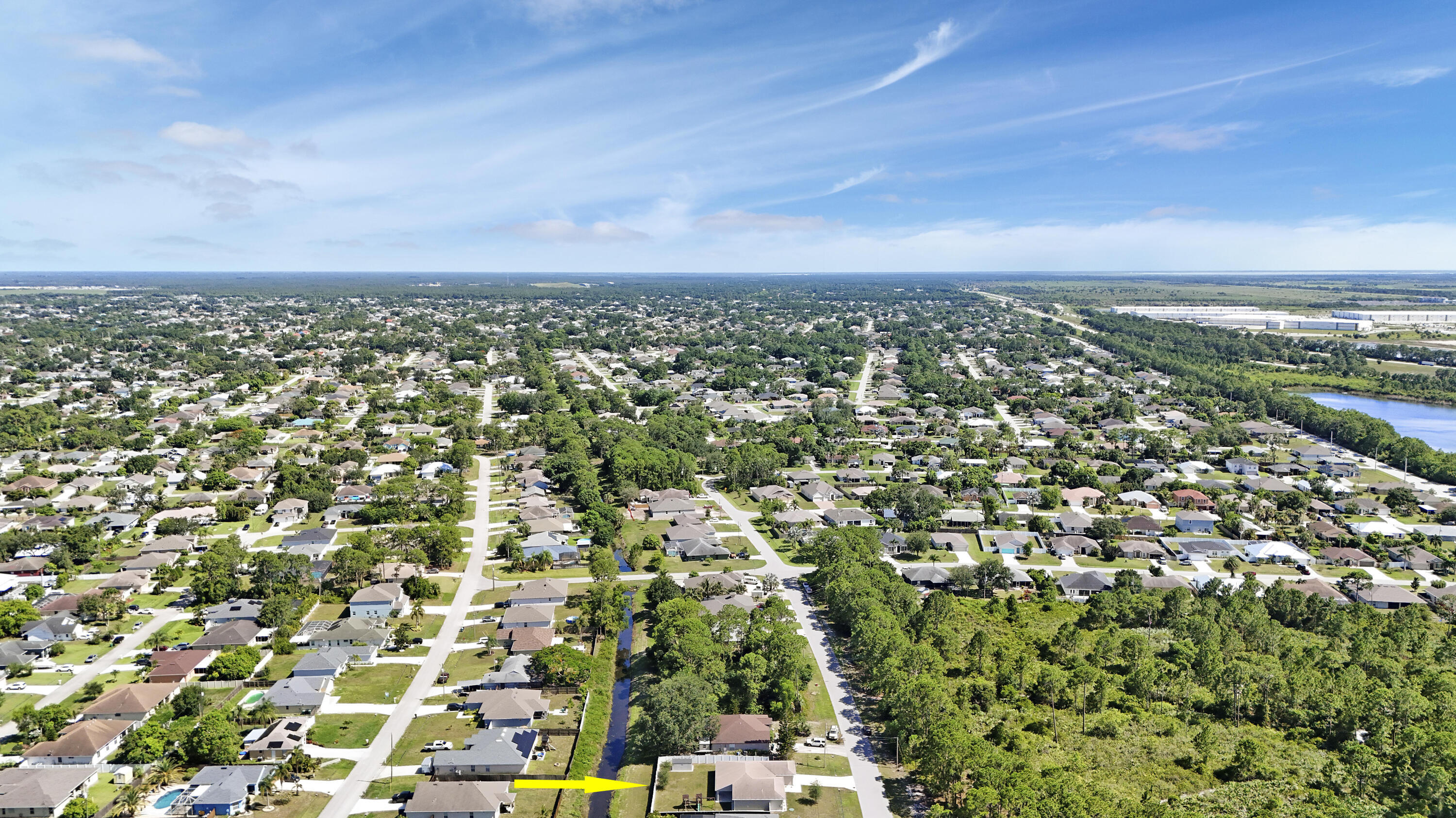 PORT ST LUCIE SECTION 19 - Residential