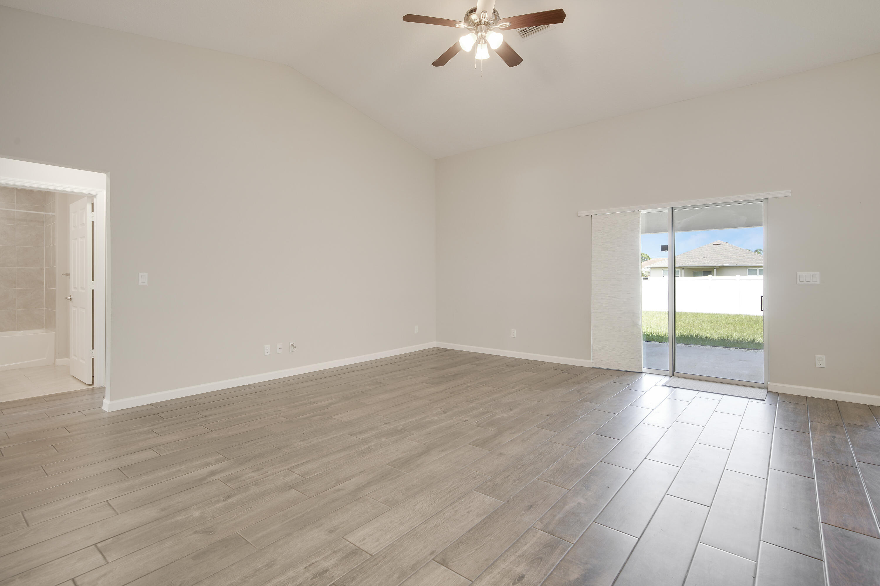 PORT ST LUCIE SECTION 19 - Residential