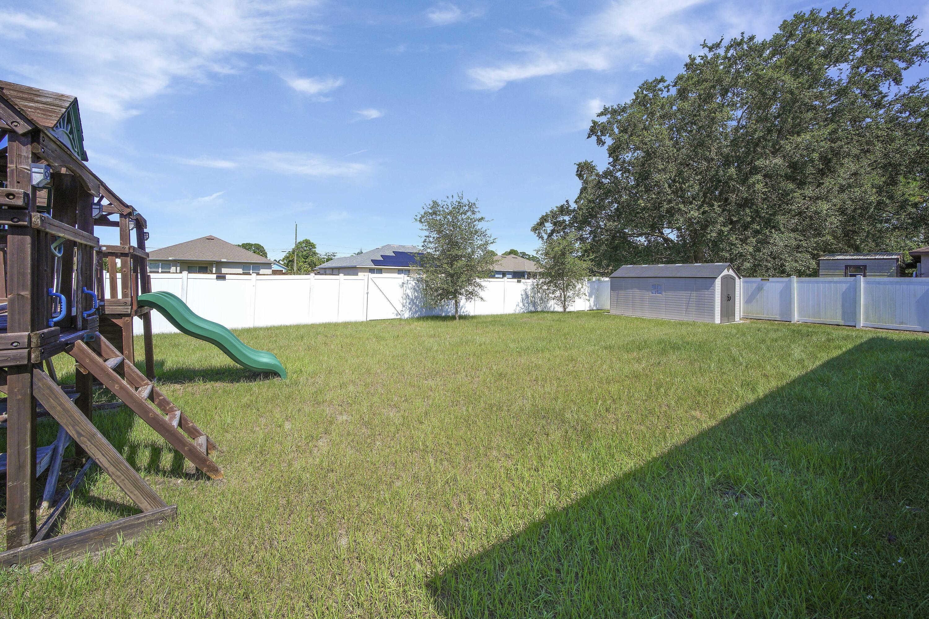 PORT ST LUCIE SECTION 19 - Residential