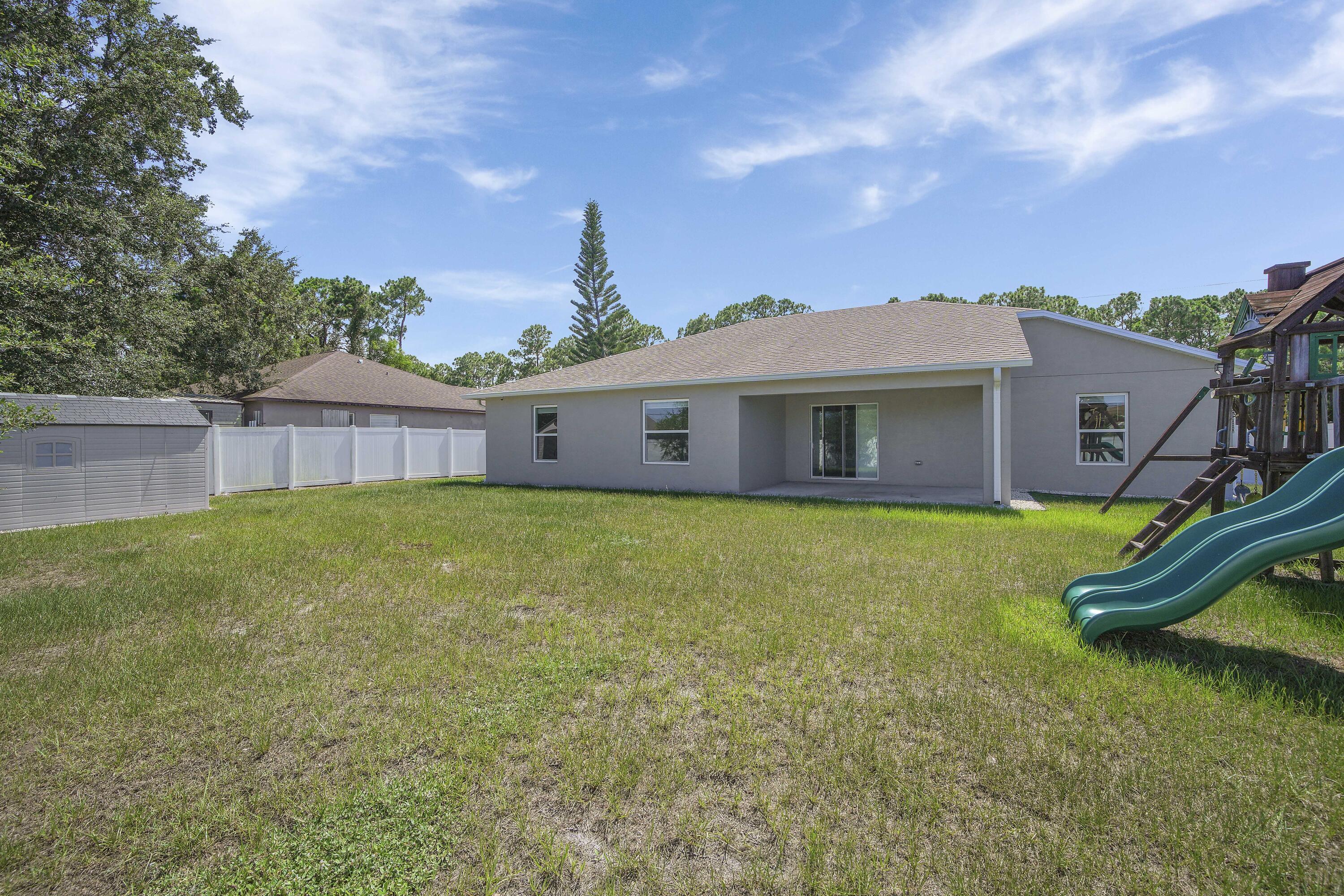 PORT ST LUCIE SECTION 19 - Residential
