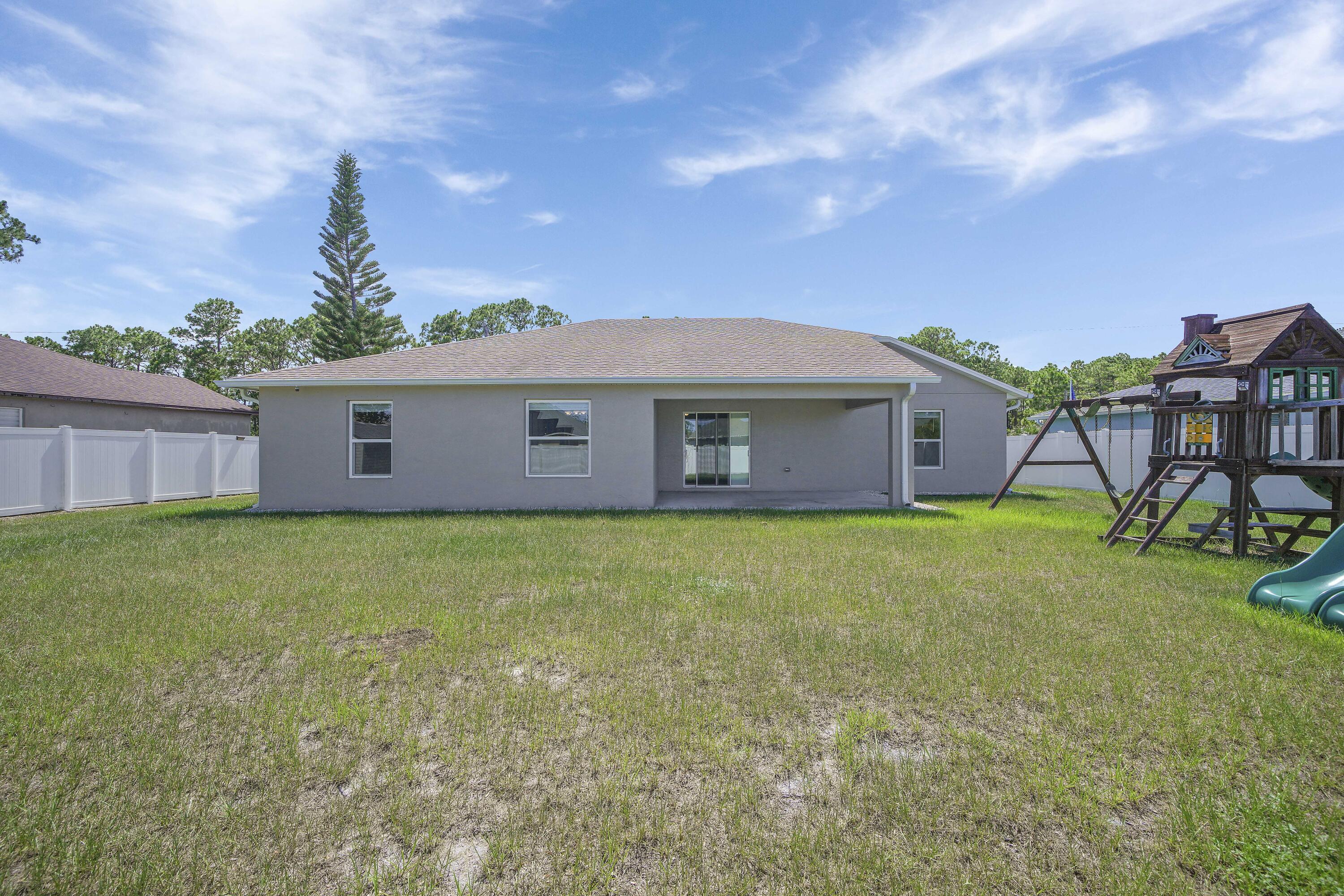 PORT ST LUCIE SECTION 19 - Residential