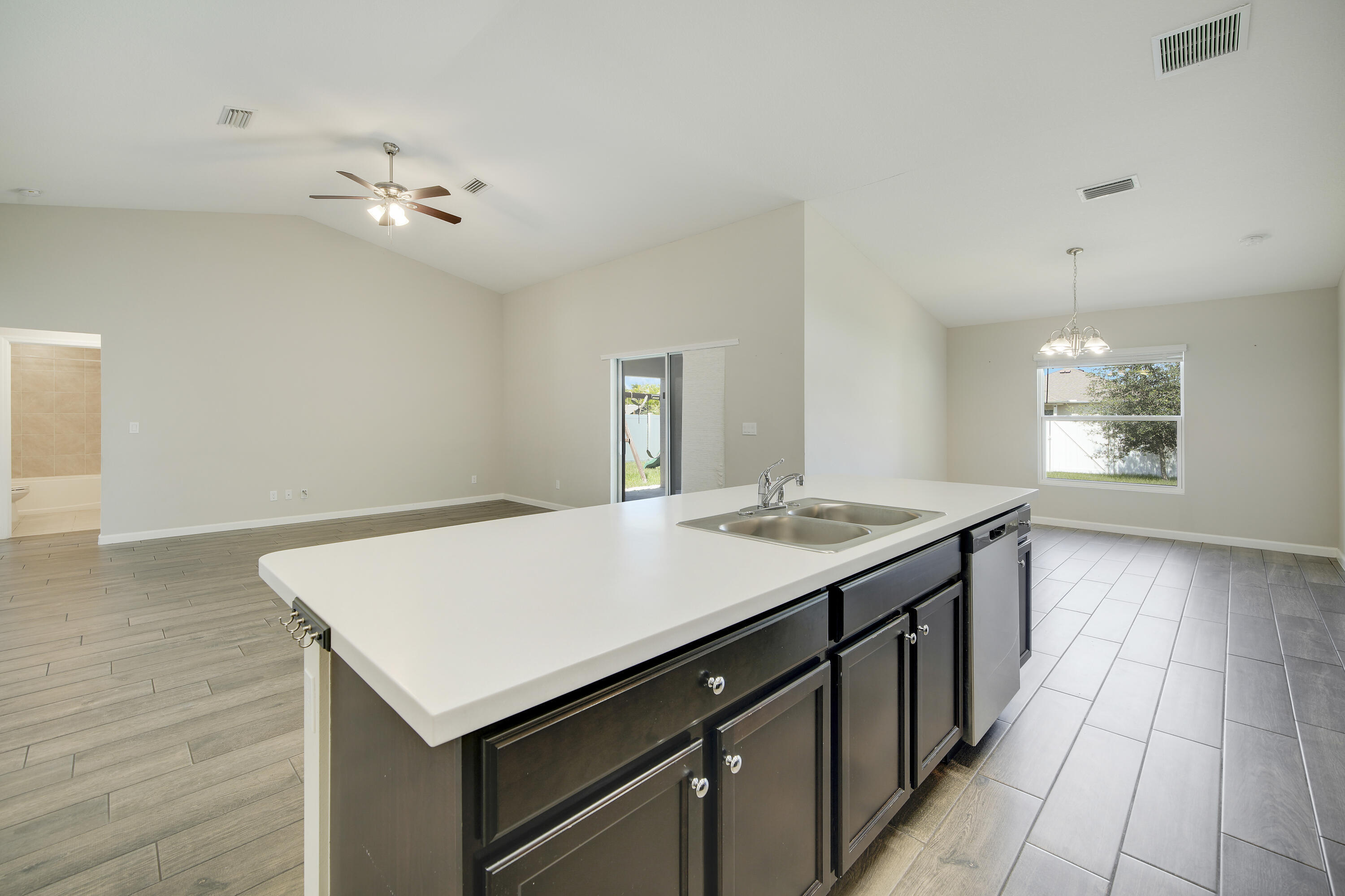 PORT ST LUCIE SECTION 19 - Residential