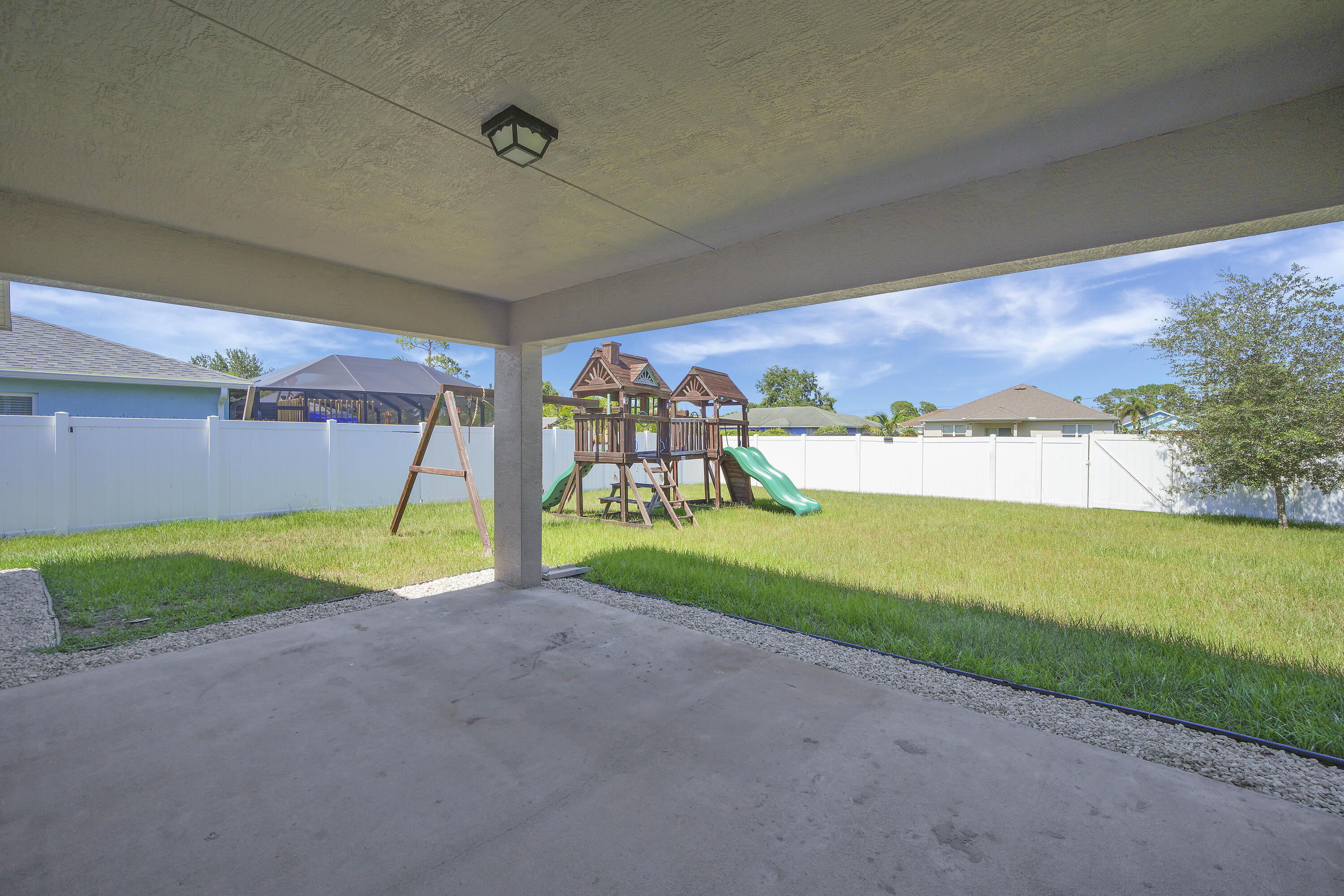 PORT ST LUCIE SECTION 19 - Residential