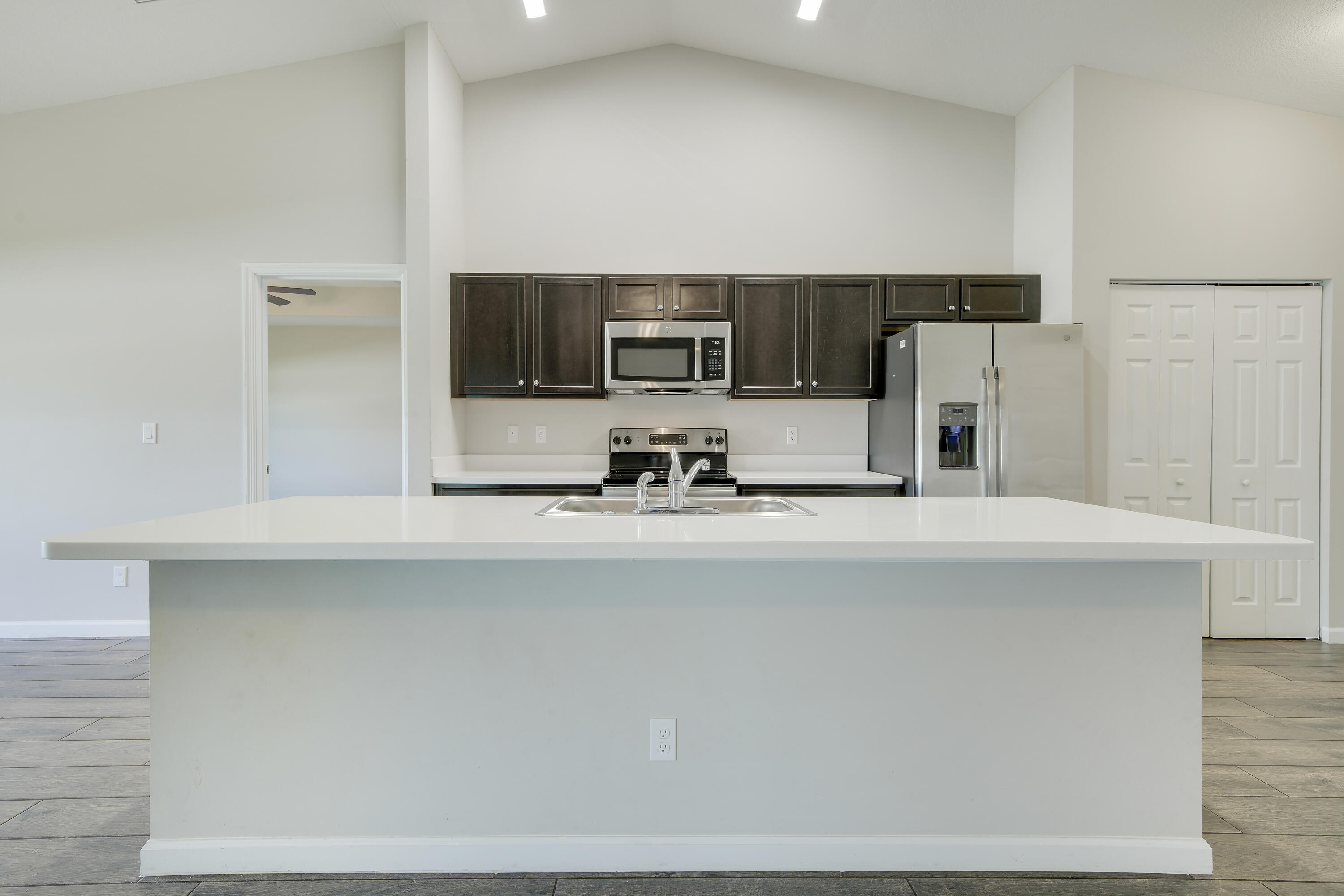 PORT ST LUCIE SECTION 19 - Residential